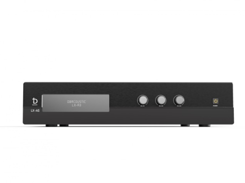 Cục đẩy công suất DBAcoustic LX-A5