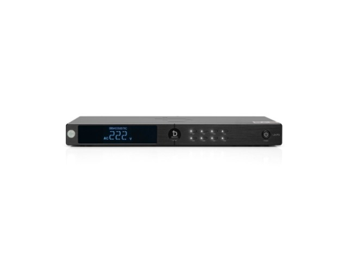 Bộ quản lý nguồn dàn âm thanh Lx-P3 G2 version 2025