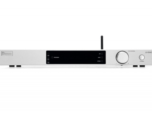 Bộ giải mã Dbacoustic LX-DAC8