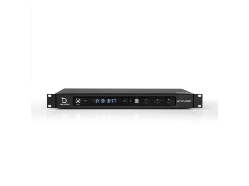 Vang số cao cấp dBAcoustic S700 PRO