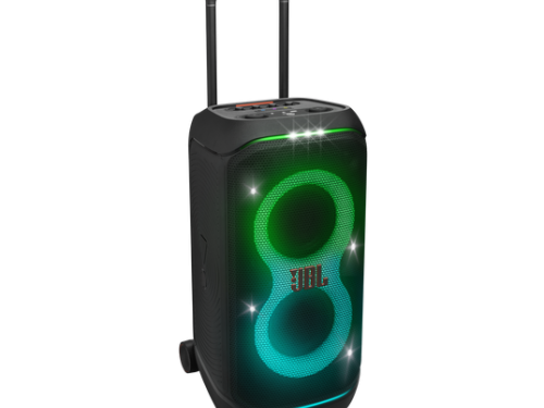 JBL PartyBox Stage 320
